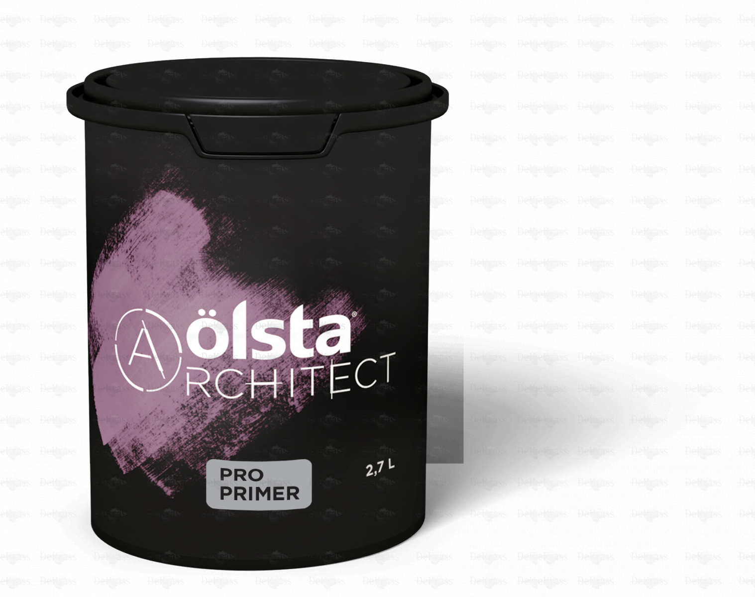 OLSTA ARCHITECT PRO PRIMER грунт пигментированный