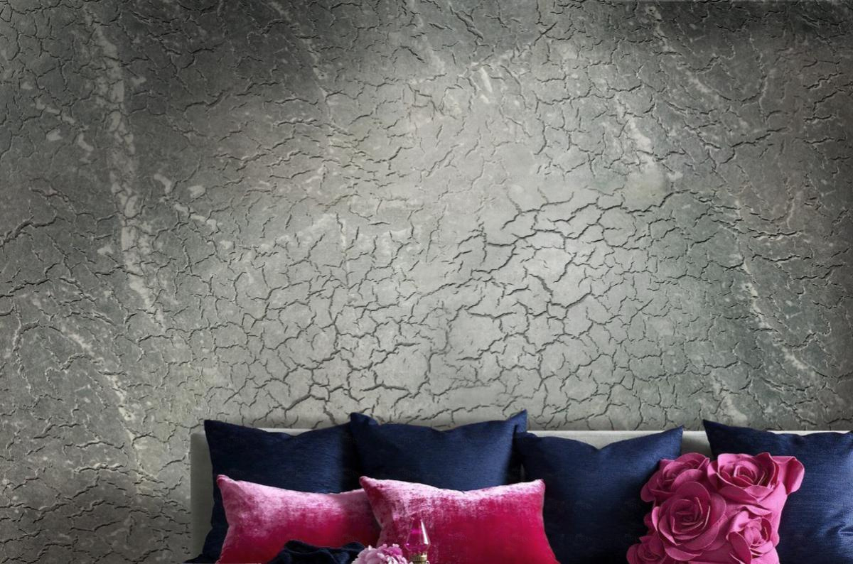 DECORAZZA CRAQUELURE декоративная краска с эффектом трещин на покрытии 1 л