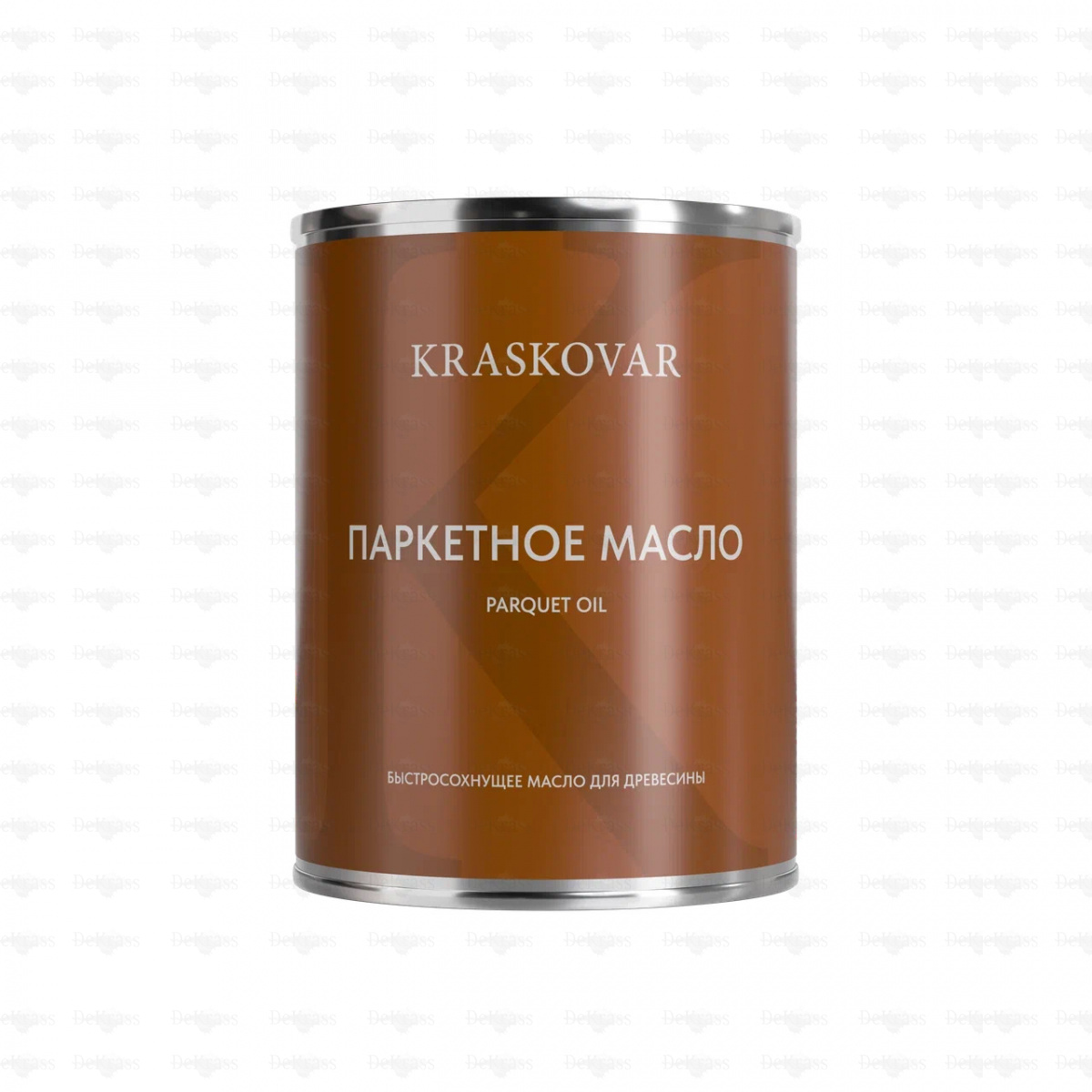 KRASKOVAR PARQUET OIL масло паркетное